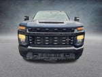 2021 Chevrolet Silverado 2500 HD Custom