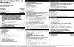 2011 Chevrolet Colorado LT w/1LT