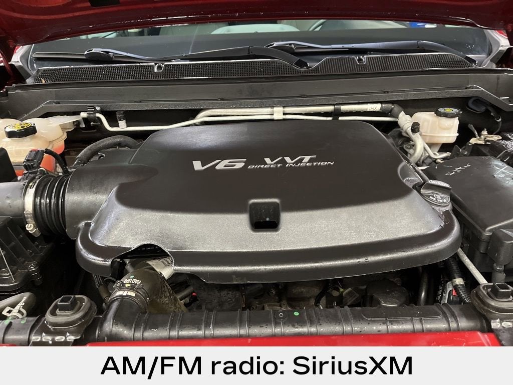 2021 Chevrolet Colorado 4WD Work Truck