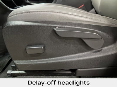 2021 Chevrolet Colorado 4WD Work Truck