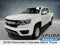 2019 Chevrolet Colorado 4WD Work Truck