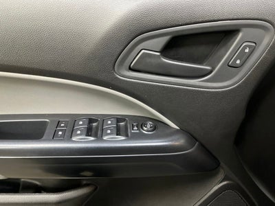 2019 Chevrolet Colorado 4WD Work Truck