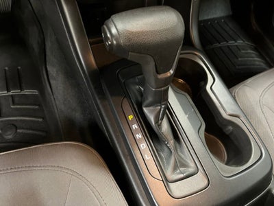 2019 Chevrolet Colorado 4WD Work Truck