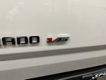2019 Chevrolet Colorado 4WD Work Truck