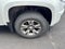 2017 Chevrolet Colorado 4WD Z71