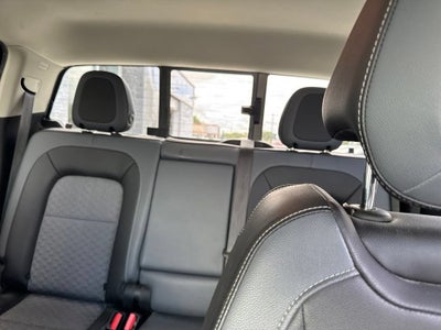 2017 Chevrolet Colorado 4WD Z71