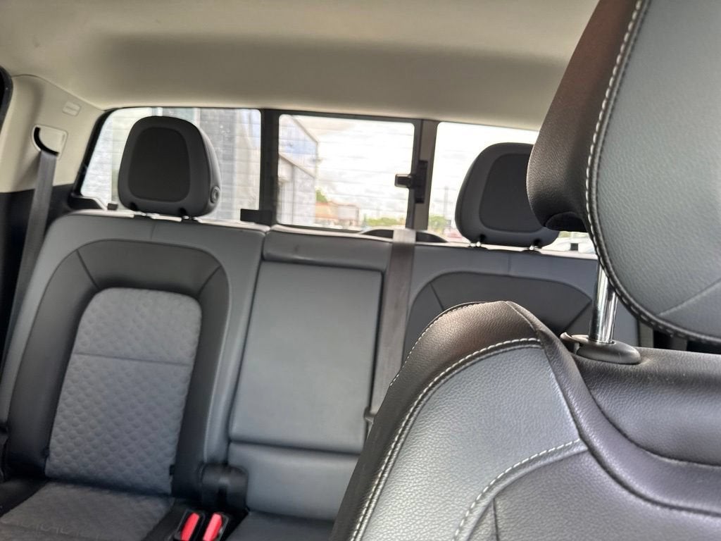 2017 Chevrolet Colorado 4WD Z71