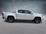 2017 Chevrolet Colorado 4WD Z71