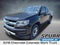 2016 Chevrolet Colorado 2WD WT