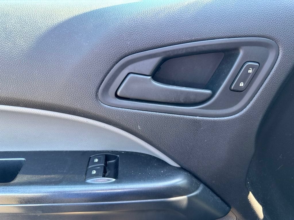2016 Chevrolet Colorado 2WD WT