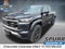 2023 Chevrolet Colorado 4WD Trail Boss