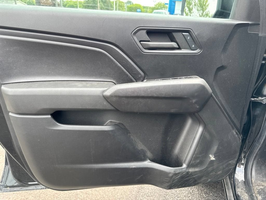 2023 Chevrolet Colorado 4WD Trail Boss