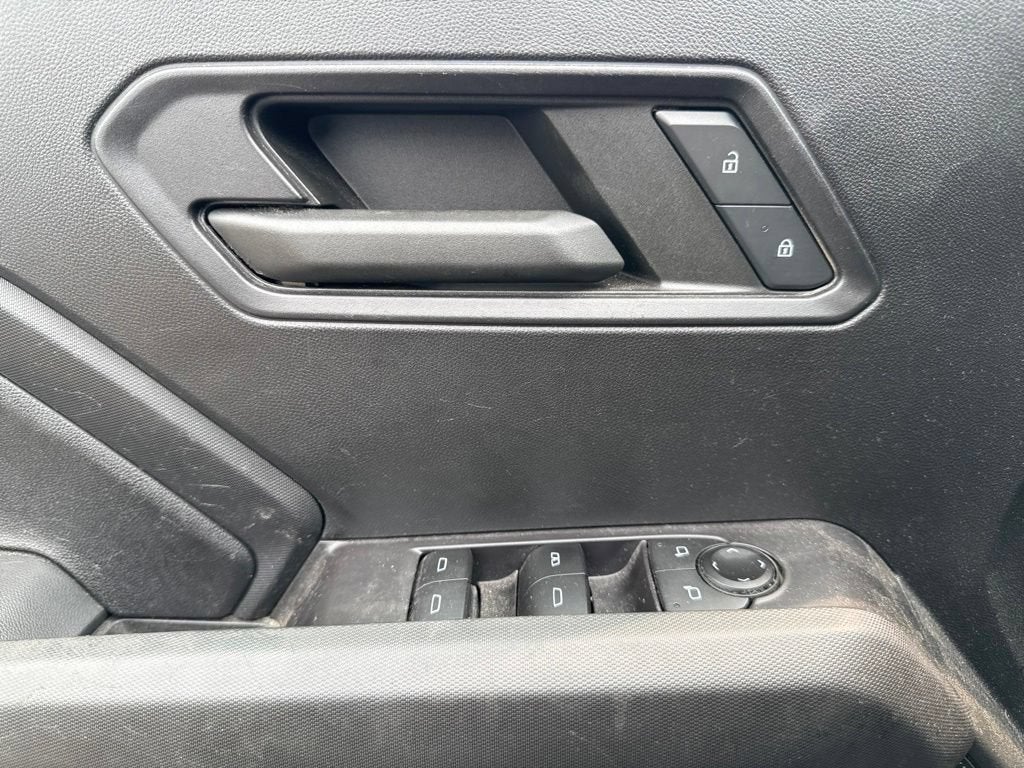 2023 Chevrolet Colorado 4WD Trail Boss