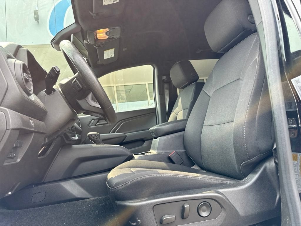 2023 Chevrolet Colorado 4WD Trail Boss