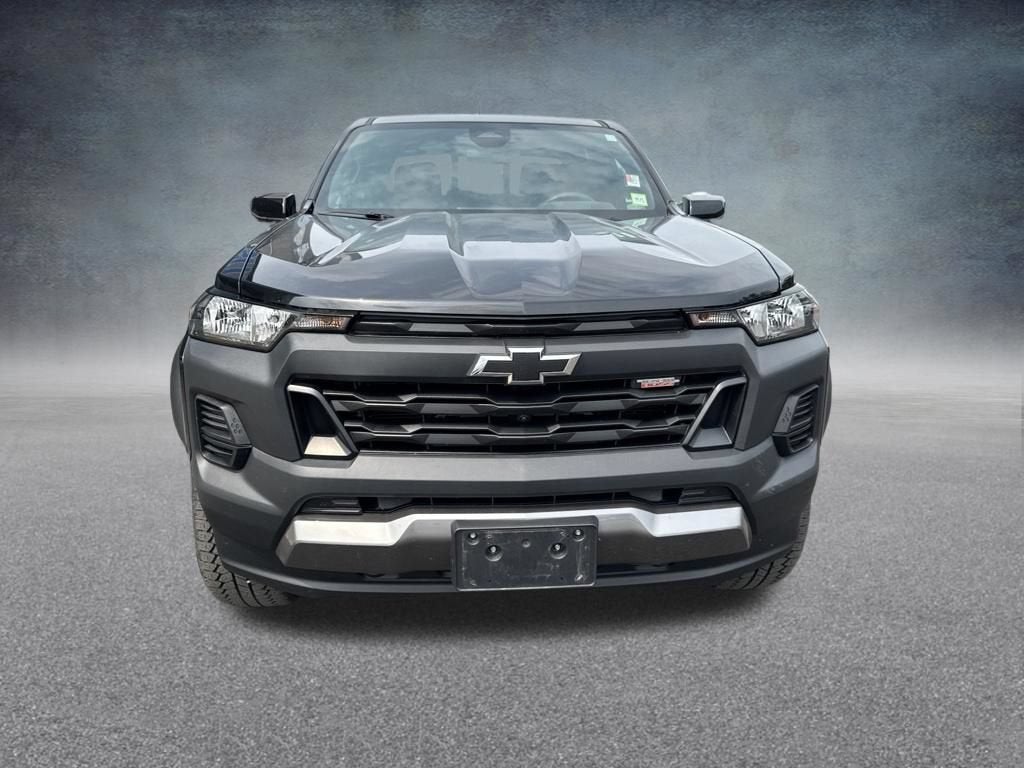 2023 Chevrolet Colorado 4WD Trail Boss