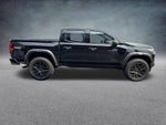 2023 Chevrolet Colorado 4WD Trail Boss