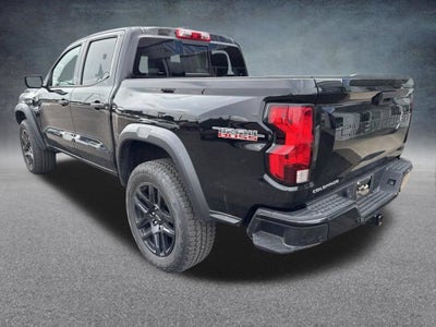 2023 Chevrolet Colorado 4WD Trail Boss