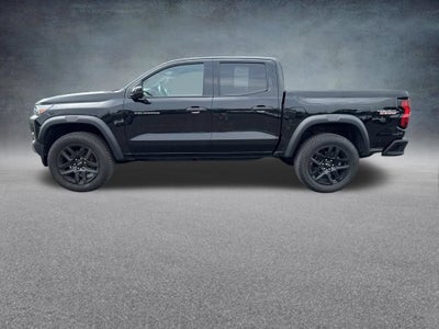 2023 Chevrolet Colorado 4WD Trail Boss