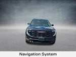 2025 GMC Acadia AT4