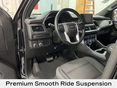 2024 GMC Yukon XL SLE