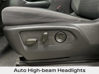2024 GMC Yukon XL SLE