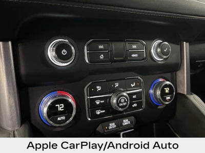 2024 GMC Yukon XL SLE