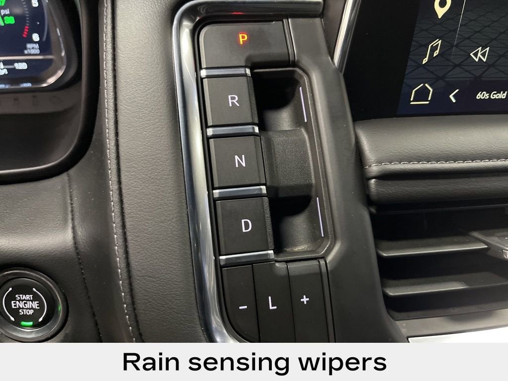 2024 GMC Yukon XL SLE