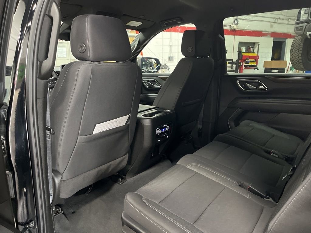 2024 GMC Yukon XL SLE