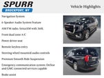 2024 GMC Yukon XL SLE