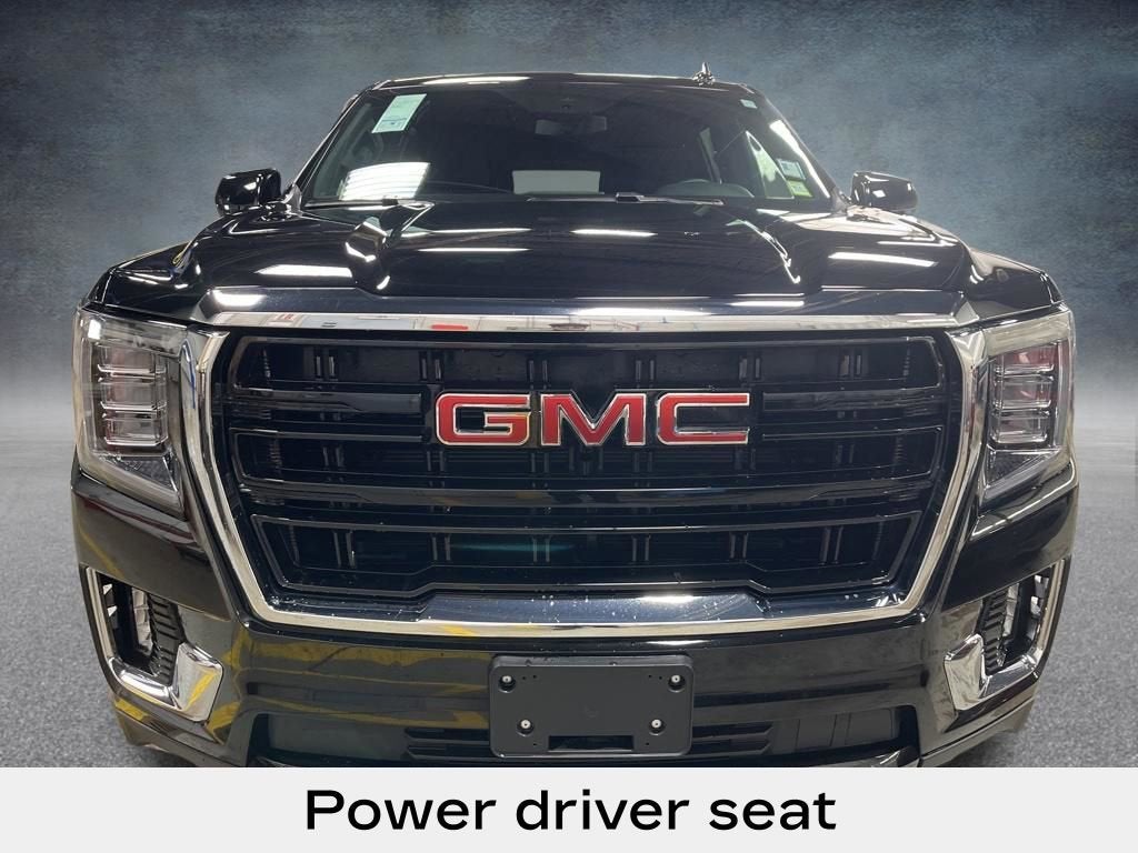 2024 GMC Yukon XL SLE
