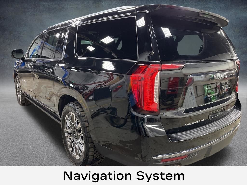 2023 GMC Yukon XL Denali Ultimate