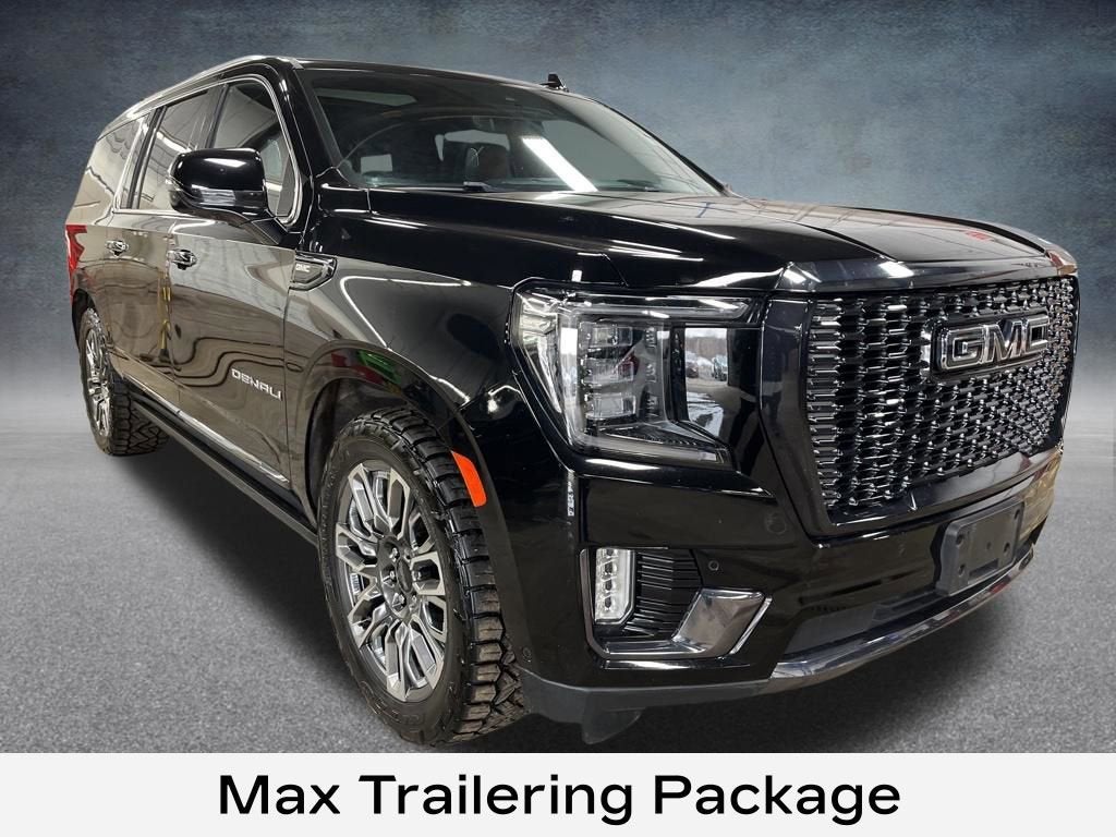 2023 GMC Yukon XL Denali Ultimate