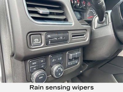 2024 Chevrolet Tahoe LS