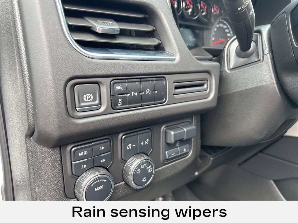 2024 Chevrolet Tahoe LS