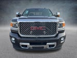 2015 GMC Sierra 2500 HD Denali