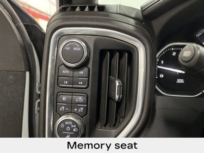 2023 GMC Sierra 2500 HD Denali