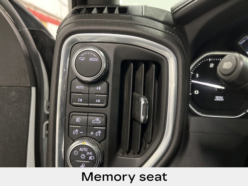 2023 GMC Sierra 2500 HD Denali