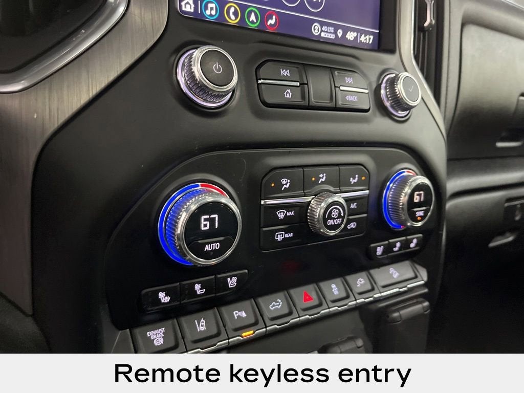 2023 GMC Sierra 2500 HD Denali