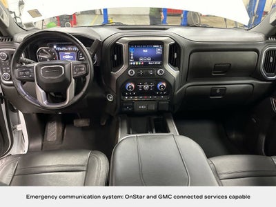 2023 GMC Sierra 2500 HD Denali