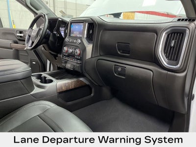 2023 GMC Sierra 2500 HD Denali