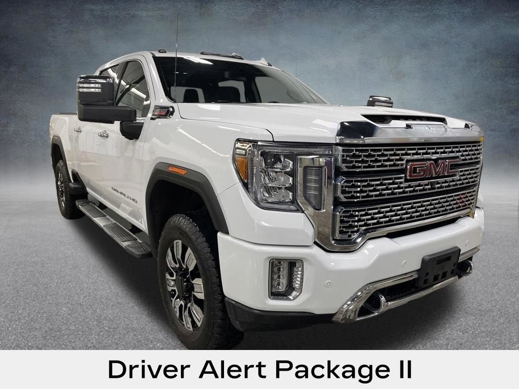 2023 GMC Sierra 2500 HD Denali