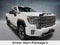 2023 GMC Sierra 2500 HD Denali