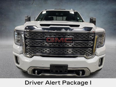 2023 GMC Sierra 2500 HD Denali