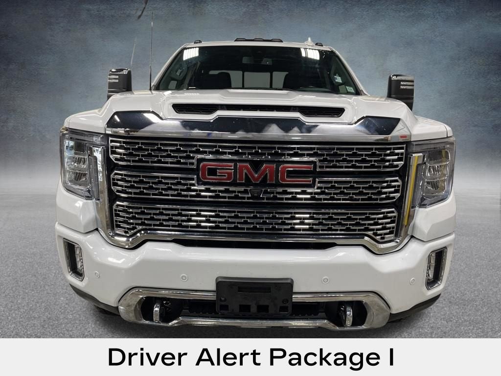 2023 GMC Sierra 2500 HD Denali