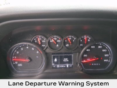 2024 GMC Sierra 3500 HD Pro