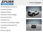 2024 GMC Sierra 3500 HD Pro