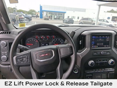 2024 GMC Sierra 3500 HD Pro