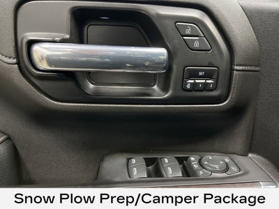 2023 GMC Sierra 2500 HD Denali