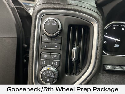 2023 GMC Sierra 2500 HD Denali