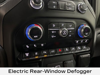 2023 GMC Sierra 2500 HD Denali